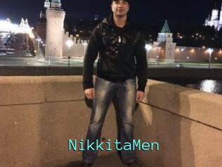 NikkitaMen