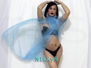 NikkyR