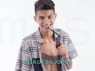 NikolasJones