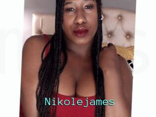 Nikolejames