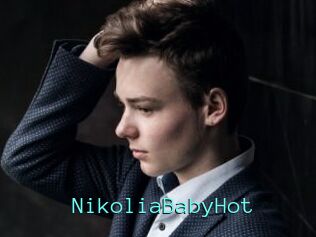 NikoliaBabyHot