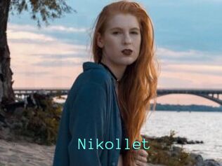 Nikollet