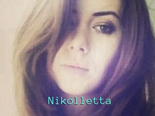 Nikolletta