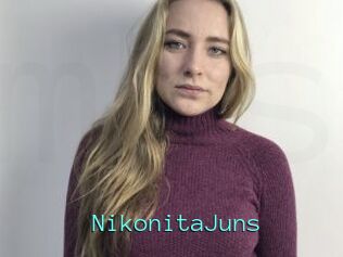 NikonitaJuns