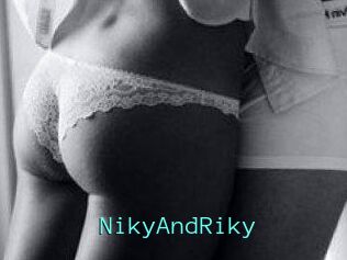 NikyAndRiky Mobile Sex