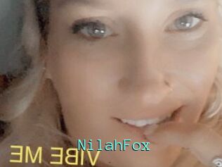 NilahFox