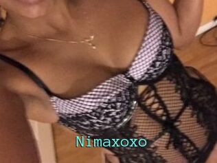 Nimaxoxo