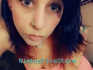 NimbusFireStorm
