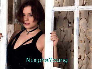 NimphaYoung Mobile Sex