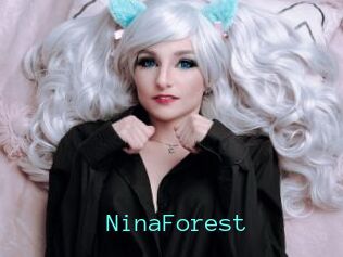 NinaForest