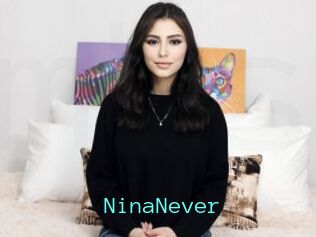 NinaNever
