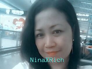 NinaXRich