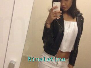 Ninalatina