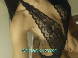 Ninaskyxoxo