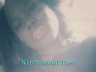 NinfomanaVixen