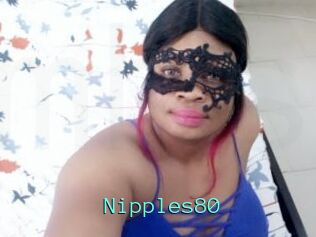 Nipples80