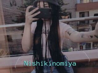 Nishikinomiya