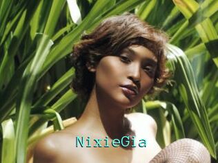 NixieGia