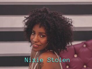Nixie_Stolen