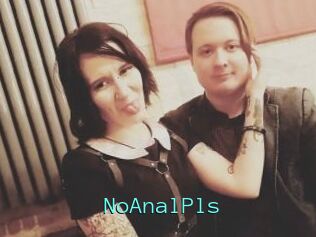 NoAnalPls