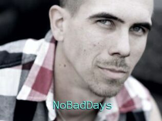 NoBadDays