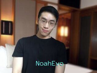NoahEvo