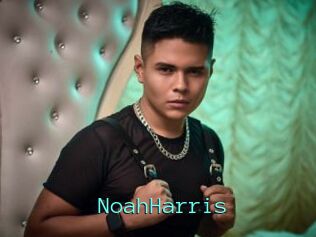 NoahHarris