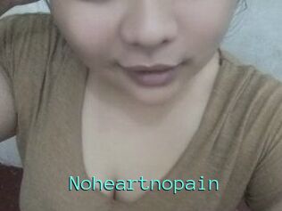 Noheartnopain