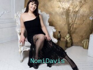 NomiDavis