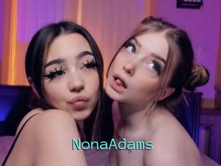 NonaAdams