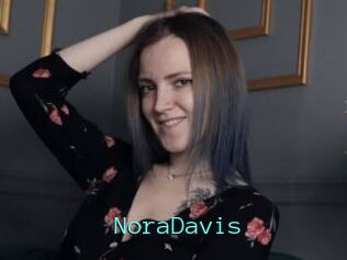NoraDavis
