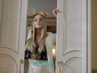 NoraHill