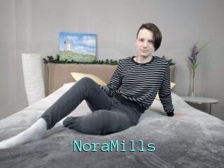 NoraMills