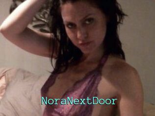 Nora_Next_Door