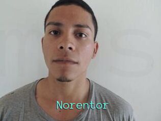 Noren_tor