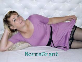 NormaGrant