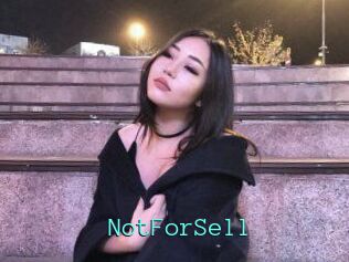 NotForSell
