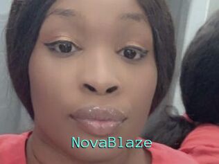 NovaBlaze
