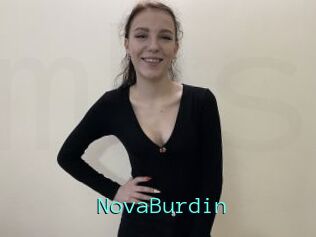 NovaBurdin