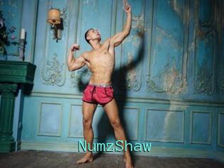 NumzShaw