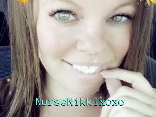 NurseNikkixoxo