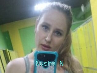 Nusha_N Mobile Sex