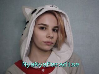 NyaNyaParadise