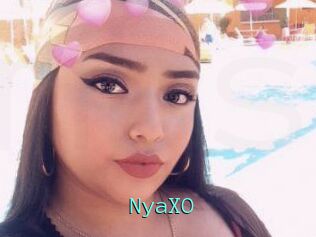 NyaXO