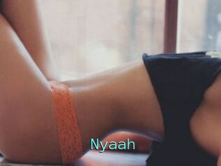 Nyaah