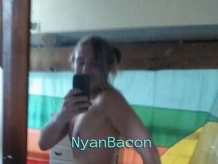 NyanBacon