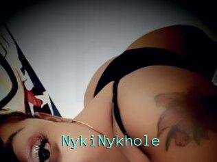 NykiNykhole Mobile Sex