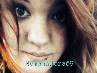Nymphadora69