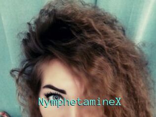 NymphetamineX Mobile Sex