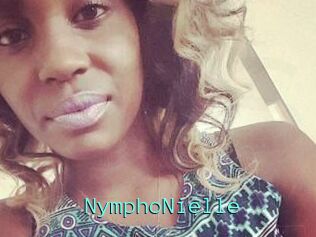 NymphoNielle